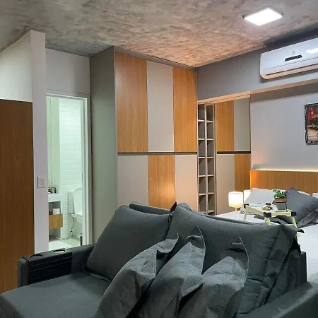Vida Urbana - Primazia - Setor Oeste Goiania Exterior photo