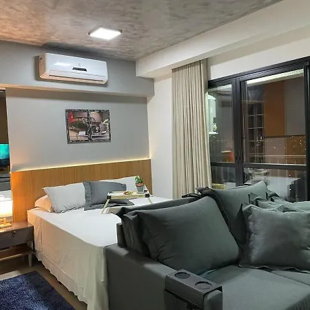 Vida Urbana - Primazia - Setor Oeste Goiania Exterior photo