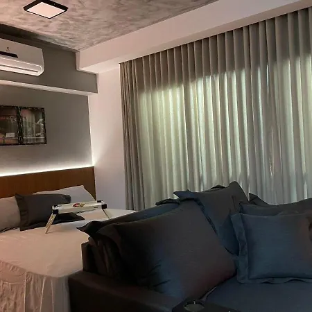 Vida Urbana - Primazia - Setor Oeste Goiania Exterior photo
