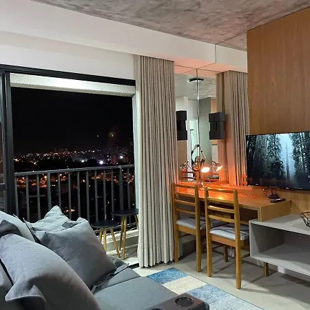 Vida Urbana - Primazia - Setor Oeste Goiania Exterior photo