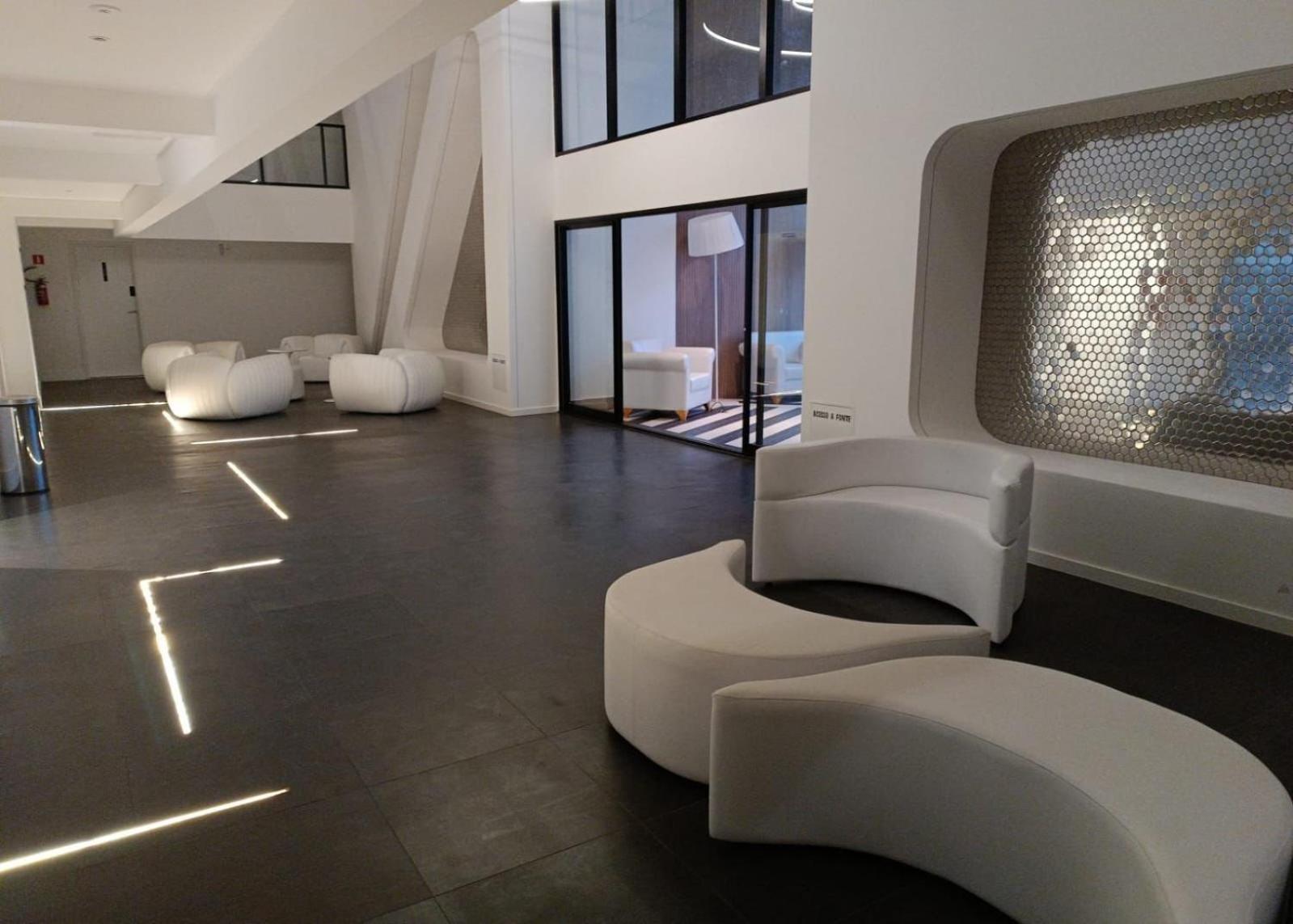 Vida Urbana - Primazia - Setor Oeste Apartment