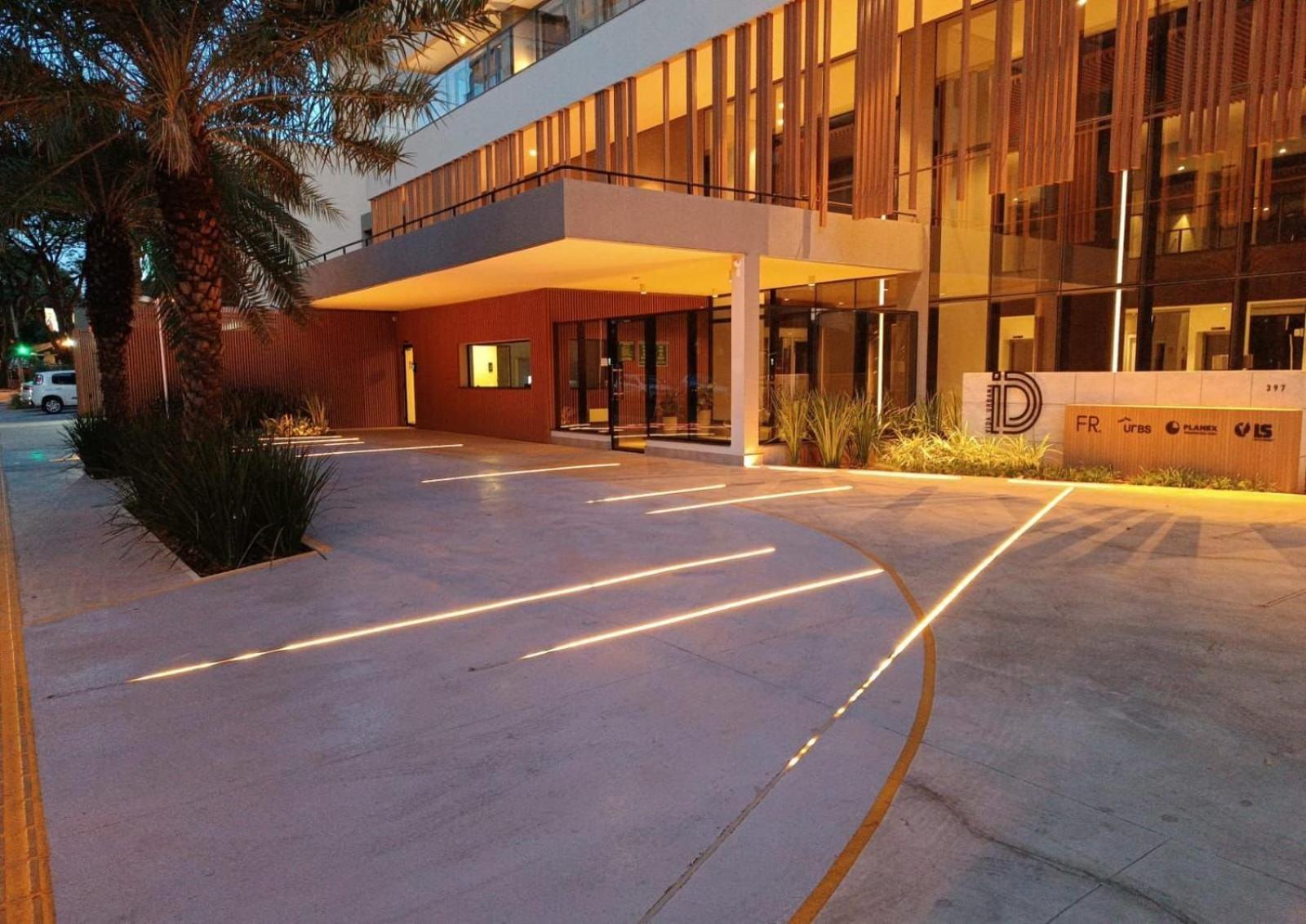 Vida Urbana - Primazia - Setor Oeste Apartment *