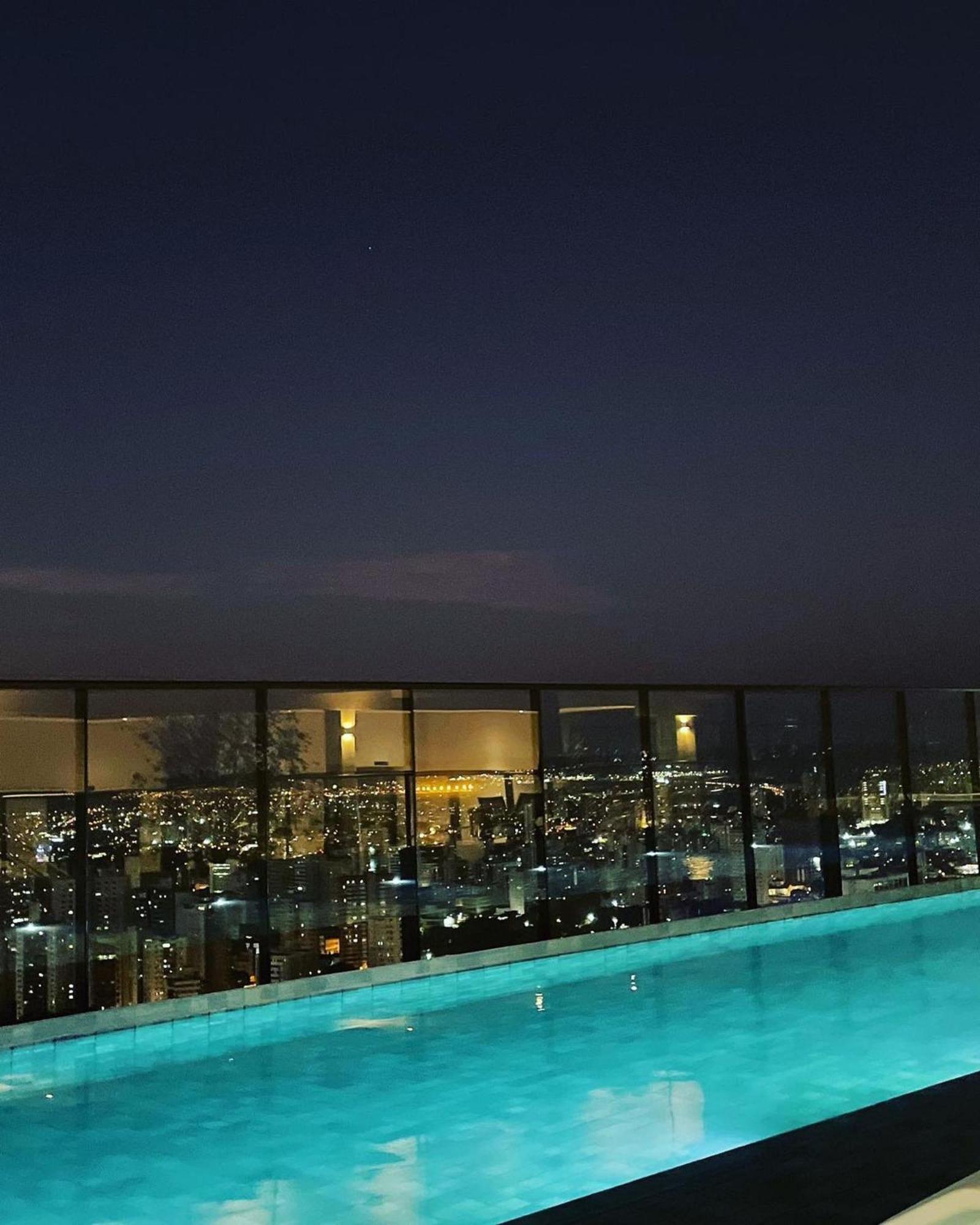 Vida Urbana - Primazia - Setor Oeste Apartment *