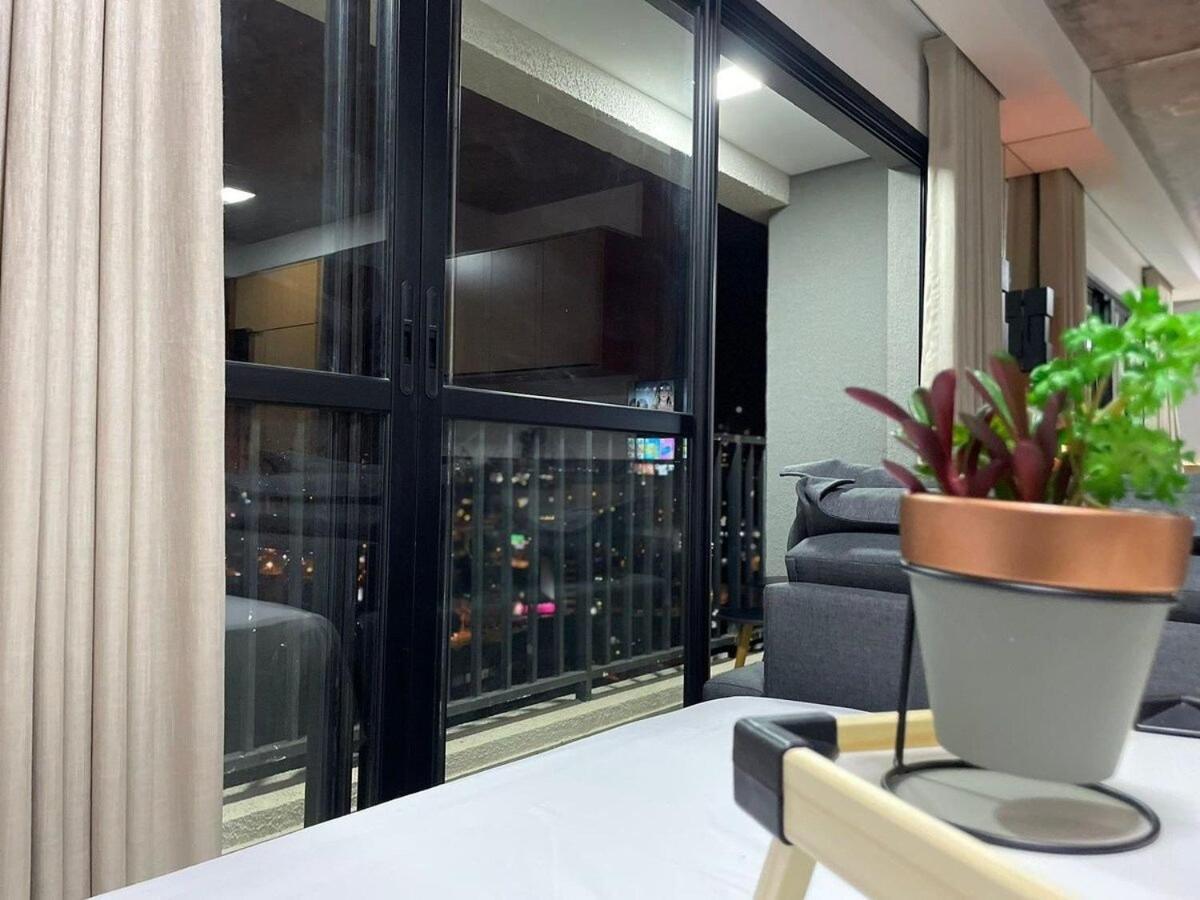 Vida Urbana - Primazia - Setor Oeste Apartment