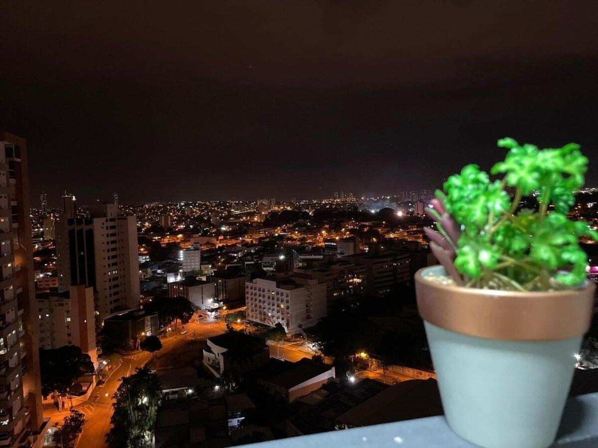 Vida Urbana - Primazia - Setor Oeste Apartment