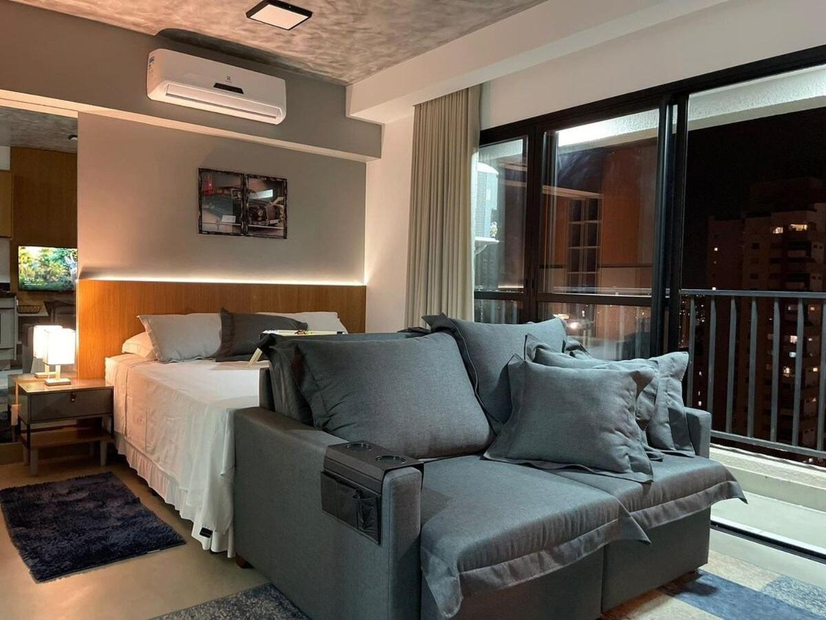Apartment Vida Urbana - Primazia - Setor Oeste *