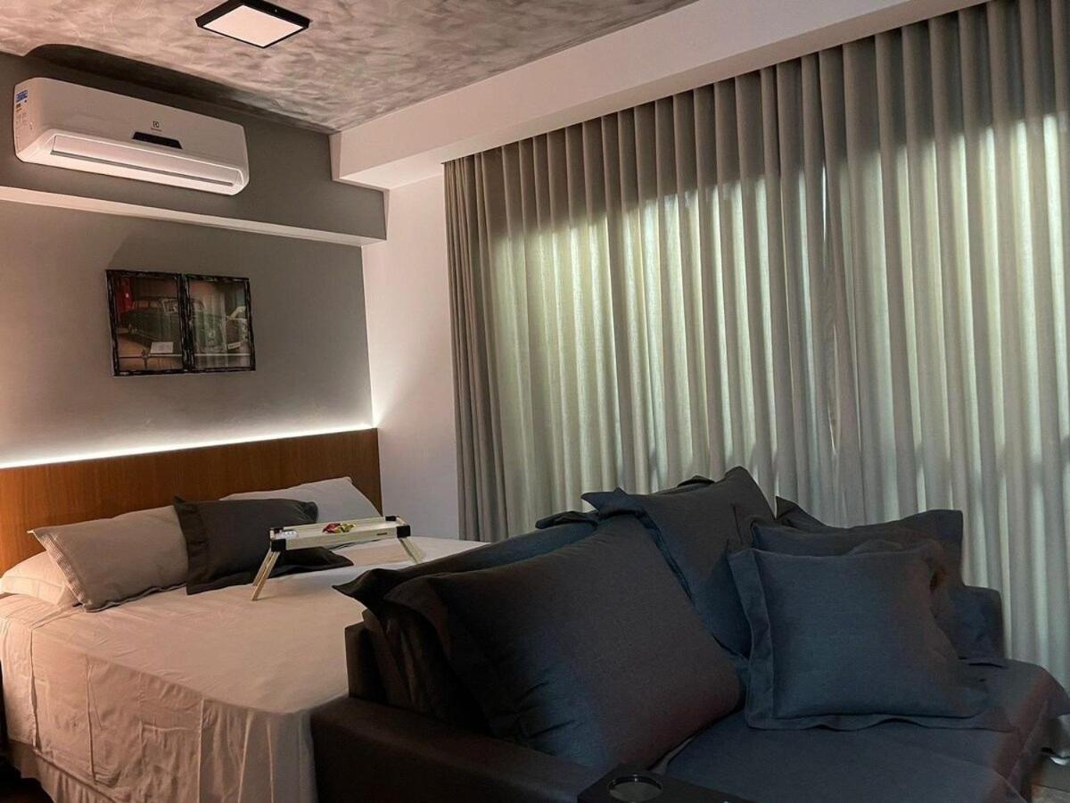 Vida Urbana - Primazia - Setor Oeste Apartment *