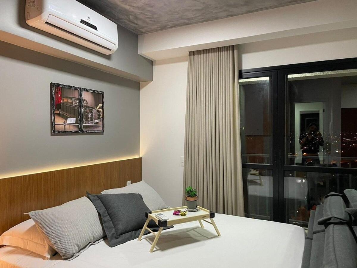 Vida Urbana - Primazia - Setor Oeste Apartment Goiania