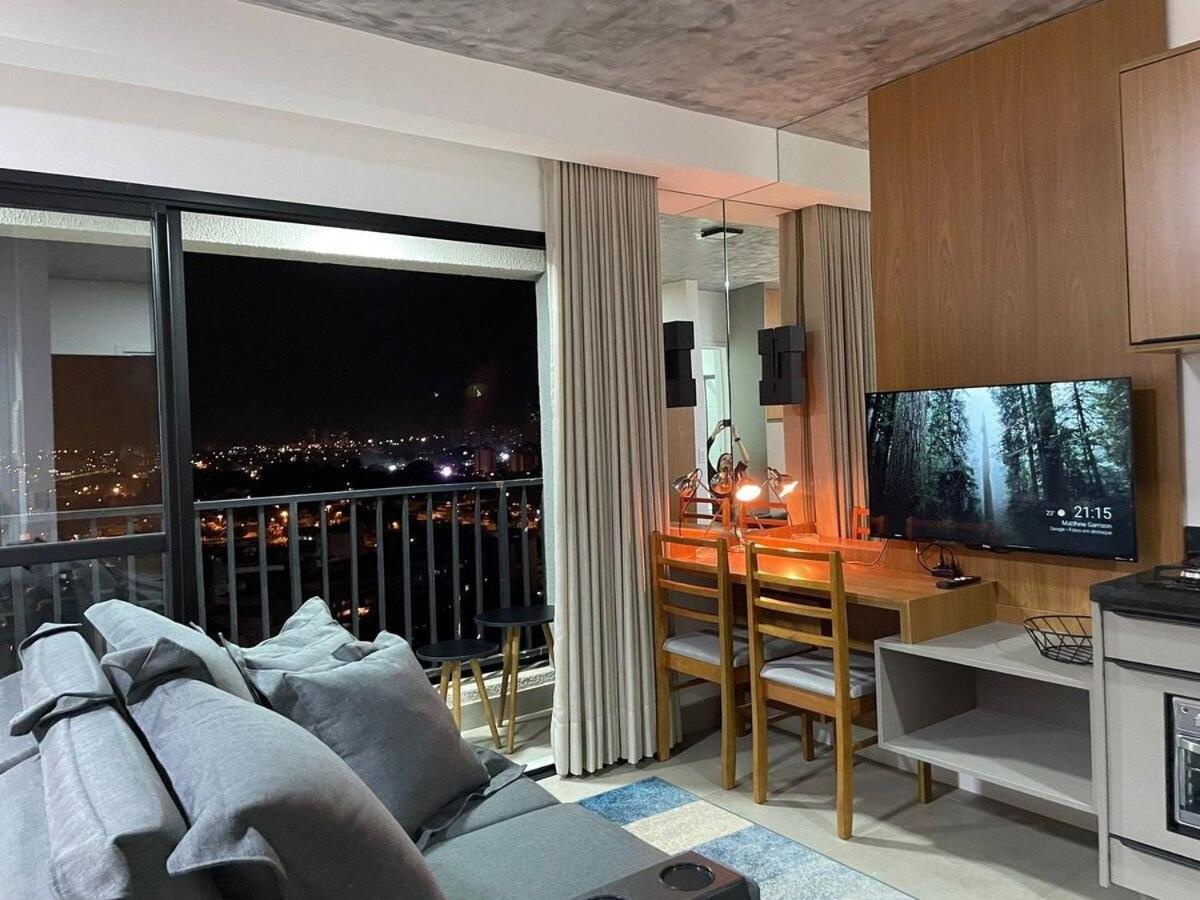 Apartment Vida Urbana - Primazia - Setor Oeste Goiania